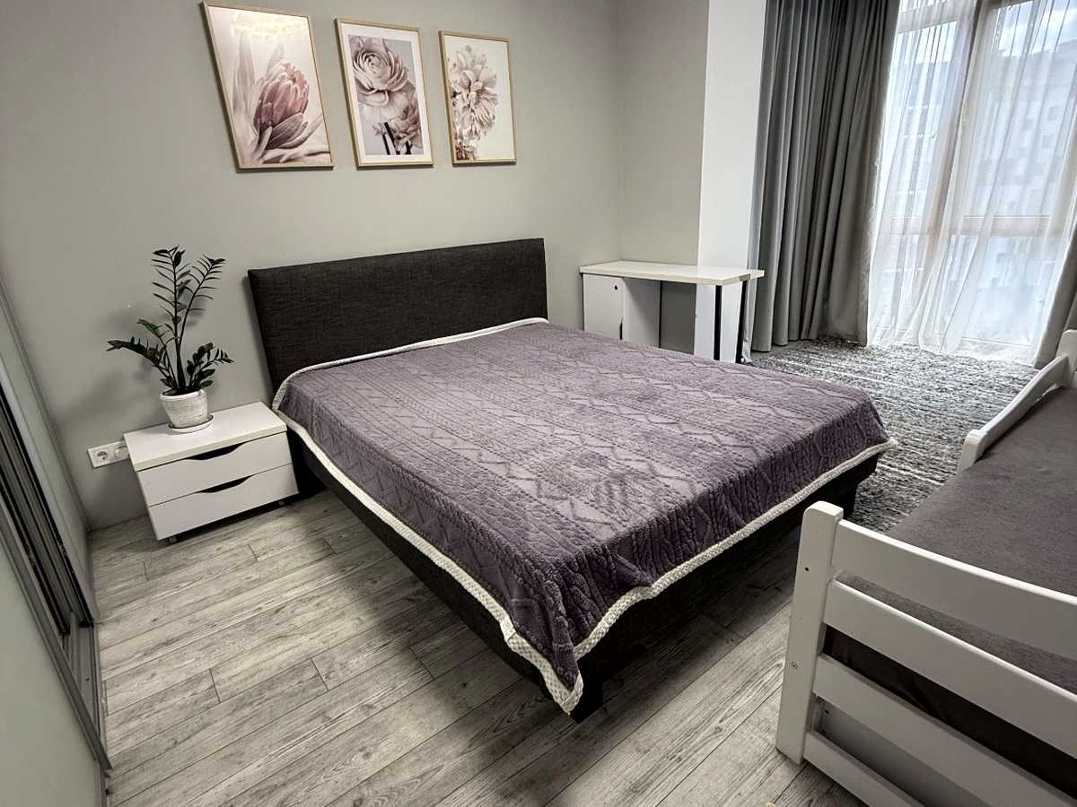 Квартира на вул. Європейська, 2 в Івано-Франківську, ID 388993, фото №3