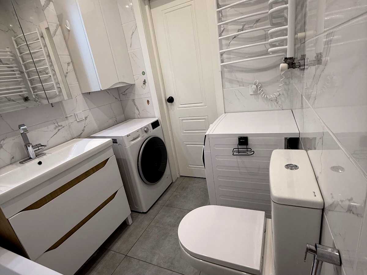 Квартира на вул. Європейська, 2 в Івано-Франківську, ID 388993, фото №5