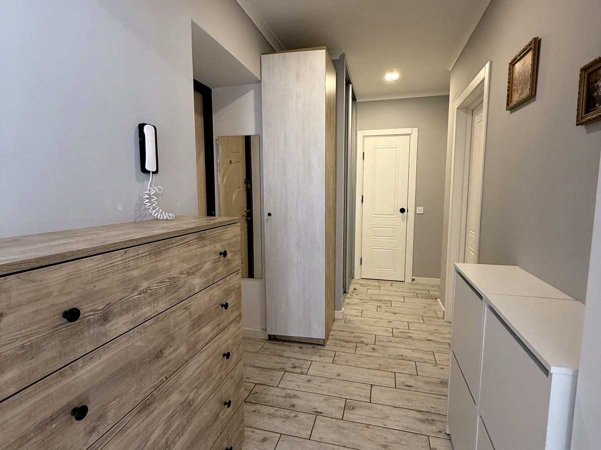 Квартира на вул. Європейська, 2 в Івано-Франківську, ID 388993, фото №7