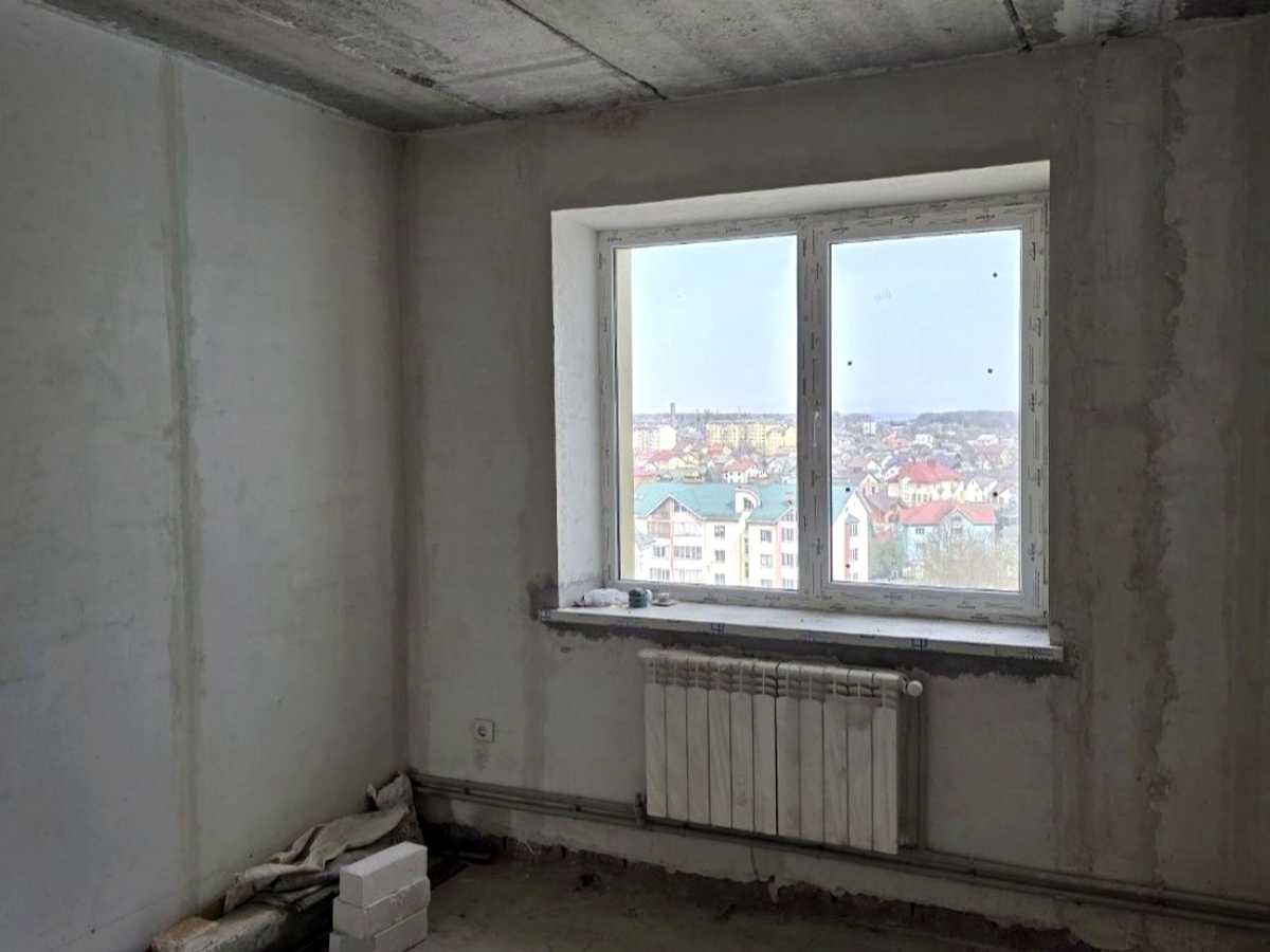 Квартира на вул. Тролейбусна, 32 в Івано-Франківську, ID 388506, фото №3