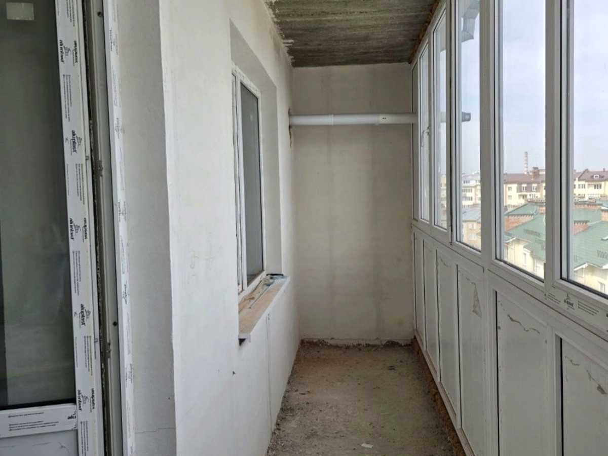 Квартира на вул. Тролейбусна, 32 в Івано-Франківську, ID 388506, фото №4