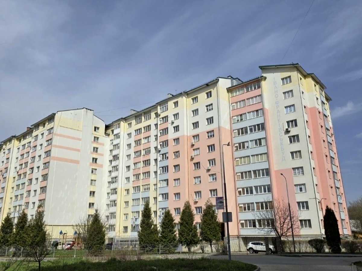 Квартира на вул. Тролейбусна, 32 в Івано-Франківську, ID 388506, фото №7