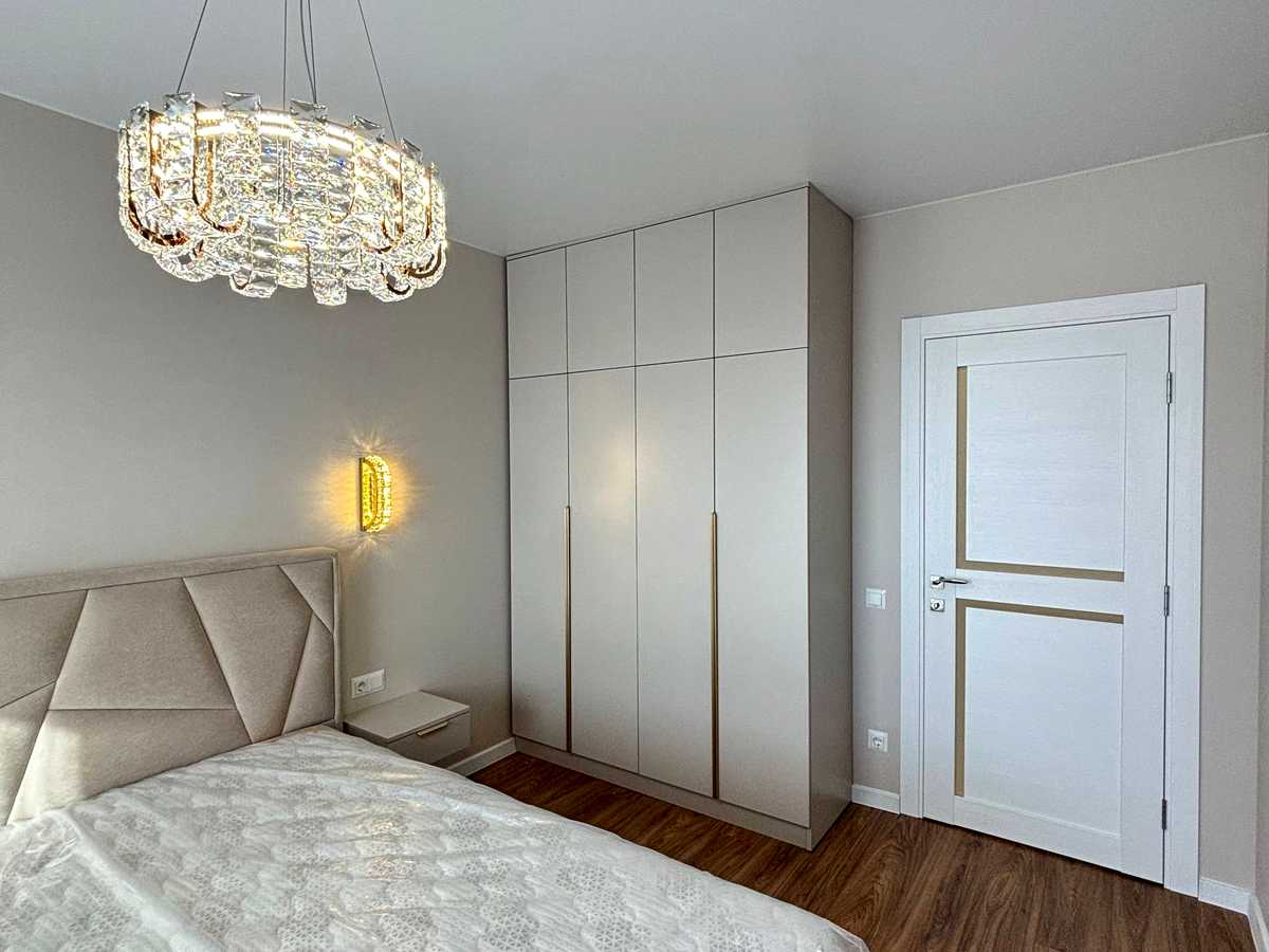 Квартира на вул. Миру, 100А в Івано-Франківську, ID 388508, фото №10