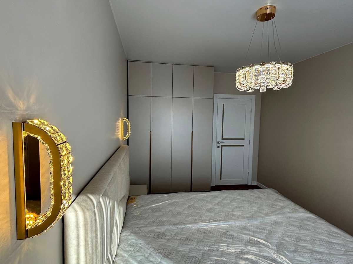 Квартира на вул. Миру, 100А в Івано-Франківську, ID 388508, фото №11