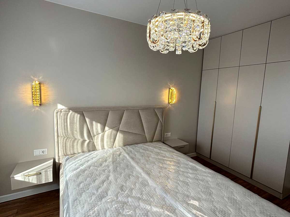 Квартира на вул. Миру, 100А в Івано-Франківську, ID 388508, фото №13
