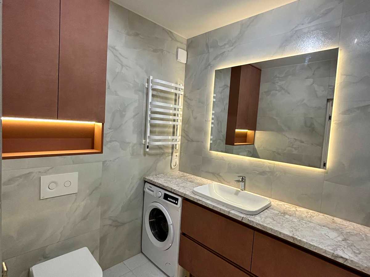 Квартира на вул. Миру, 100А в Івано-Франківську, ID 388508, фото №20