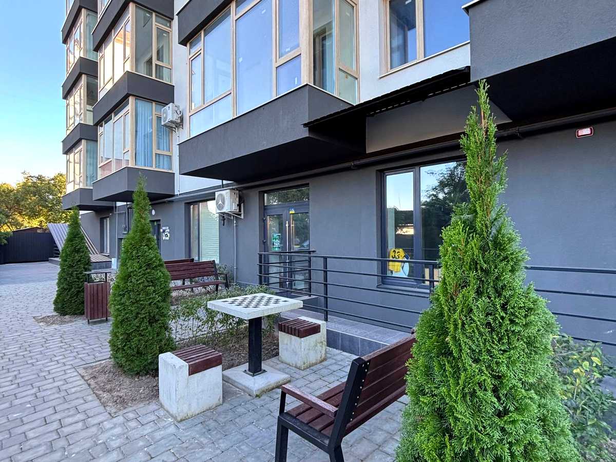Квартира на вул. Миру, 100А в Івано-Франківську, ID 388508, фото №25