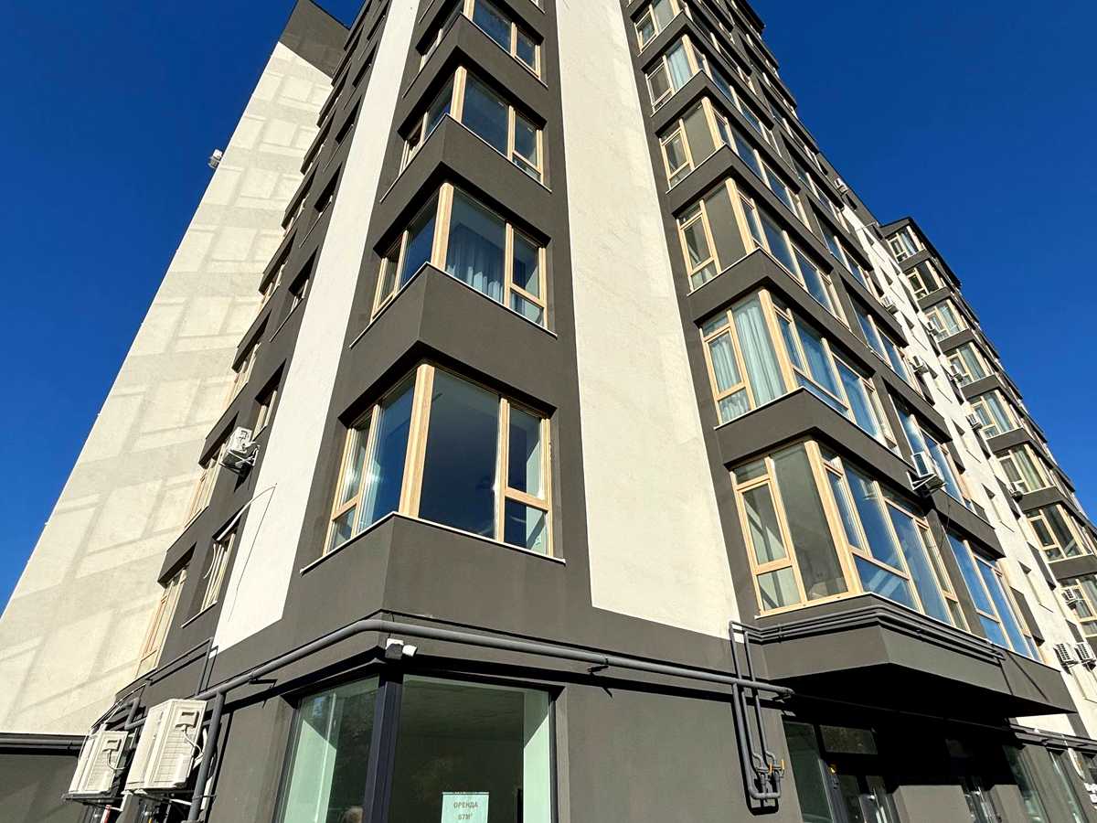 Квартира на вул. Миру, 100А в Івано-Франківську, ID 388508, фото №26