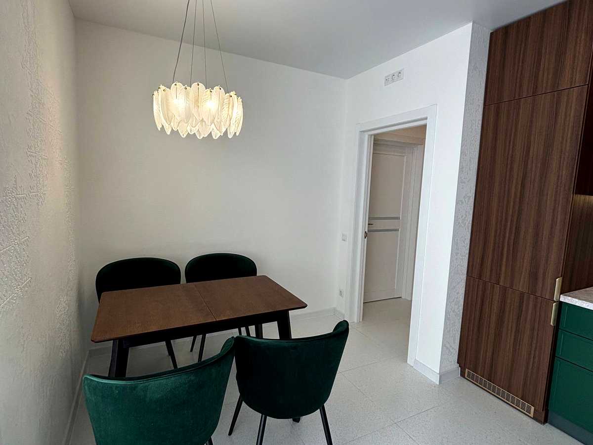Квартира на вул. Миру, 100А в Івано-Франківську, ID 388508, фото №4