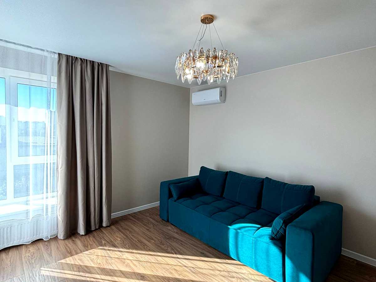 Квартира на вул. Миру, 100А в Івано-Франківську, ID 388508, фото №8