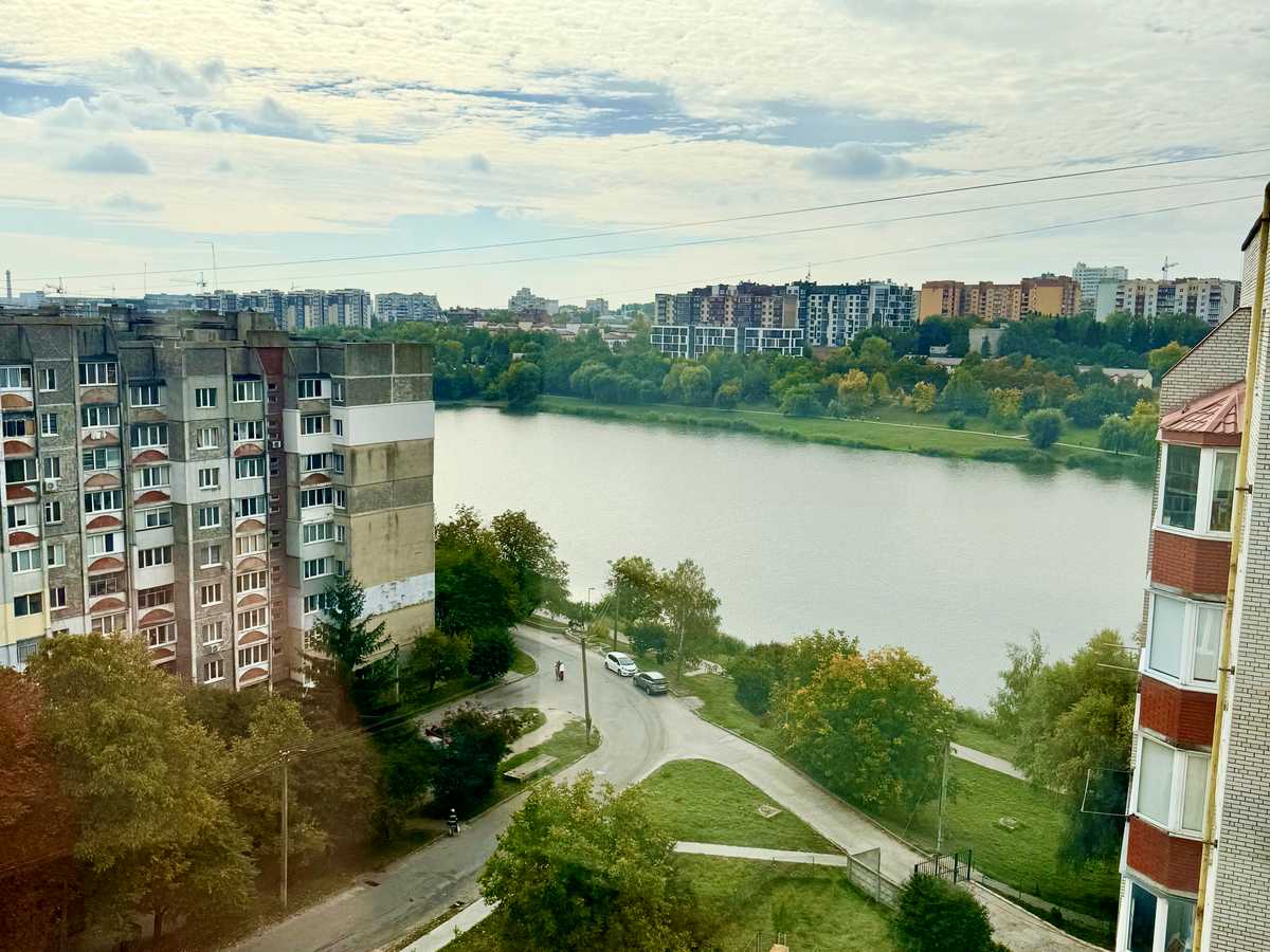 Квартира на вул. Максима Залізняка, 1а в Хмельницькому, ID 388815, фото №11