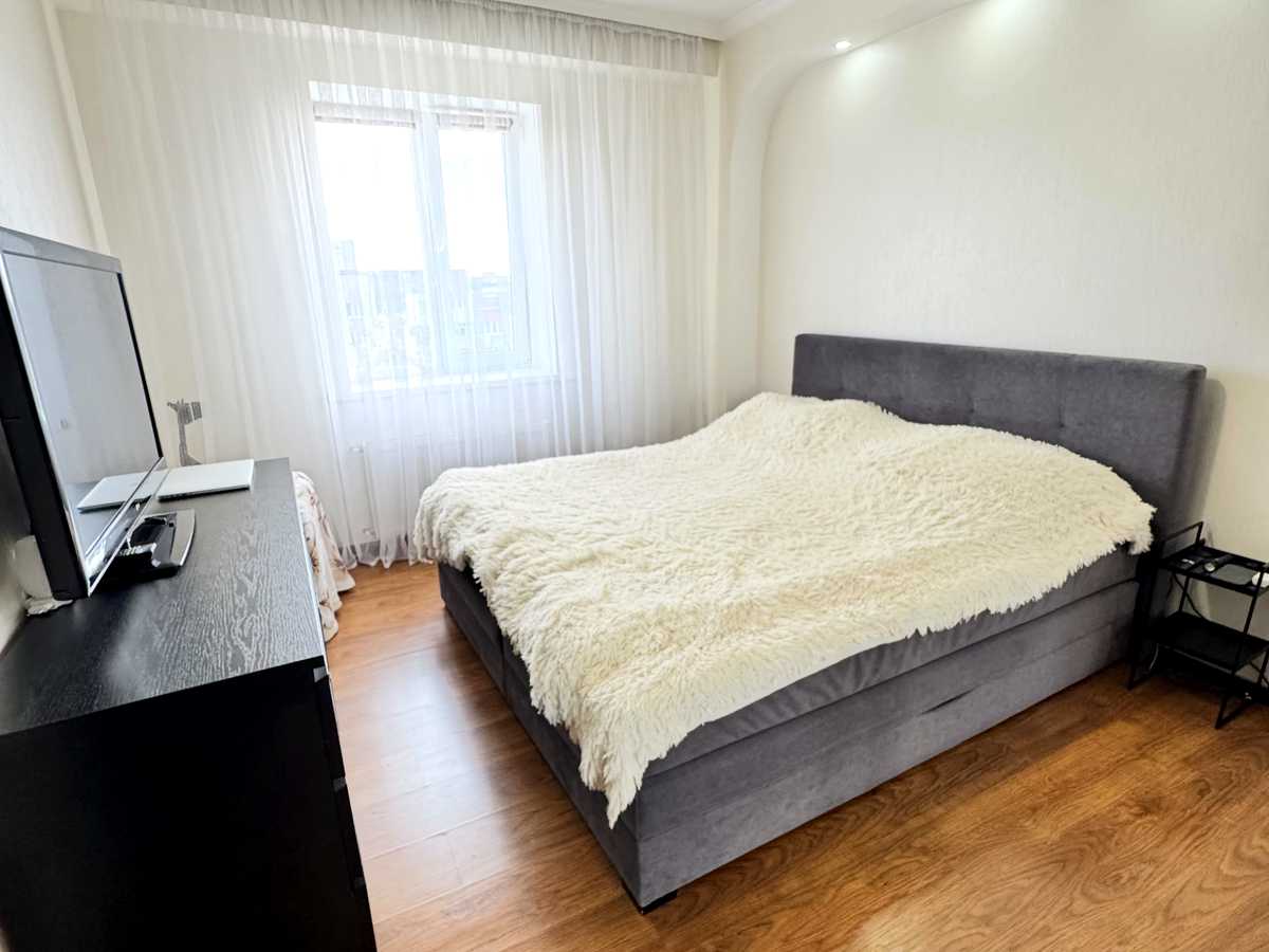 Квартира на вул. Максима Залізняка, 1а в Хмельницькому, ID 388815, фото №12
