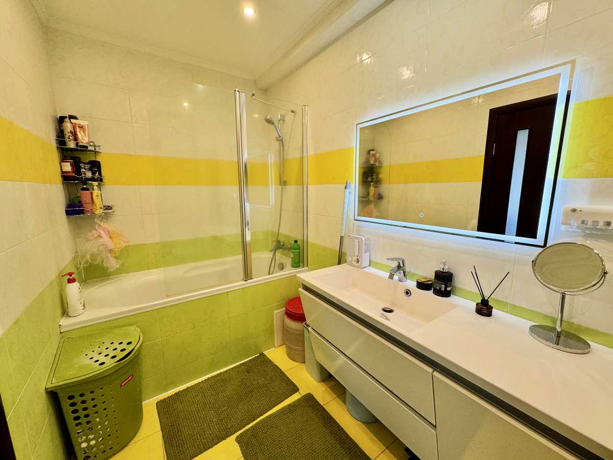 Квартира на вул. Максима Залізняка, 1а в Хмельницькому, ID 388815, фото №15