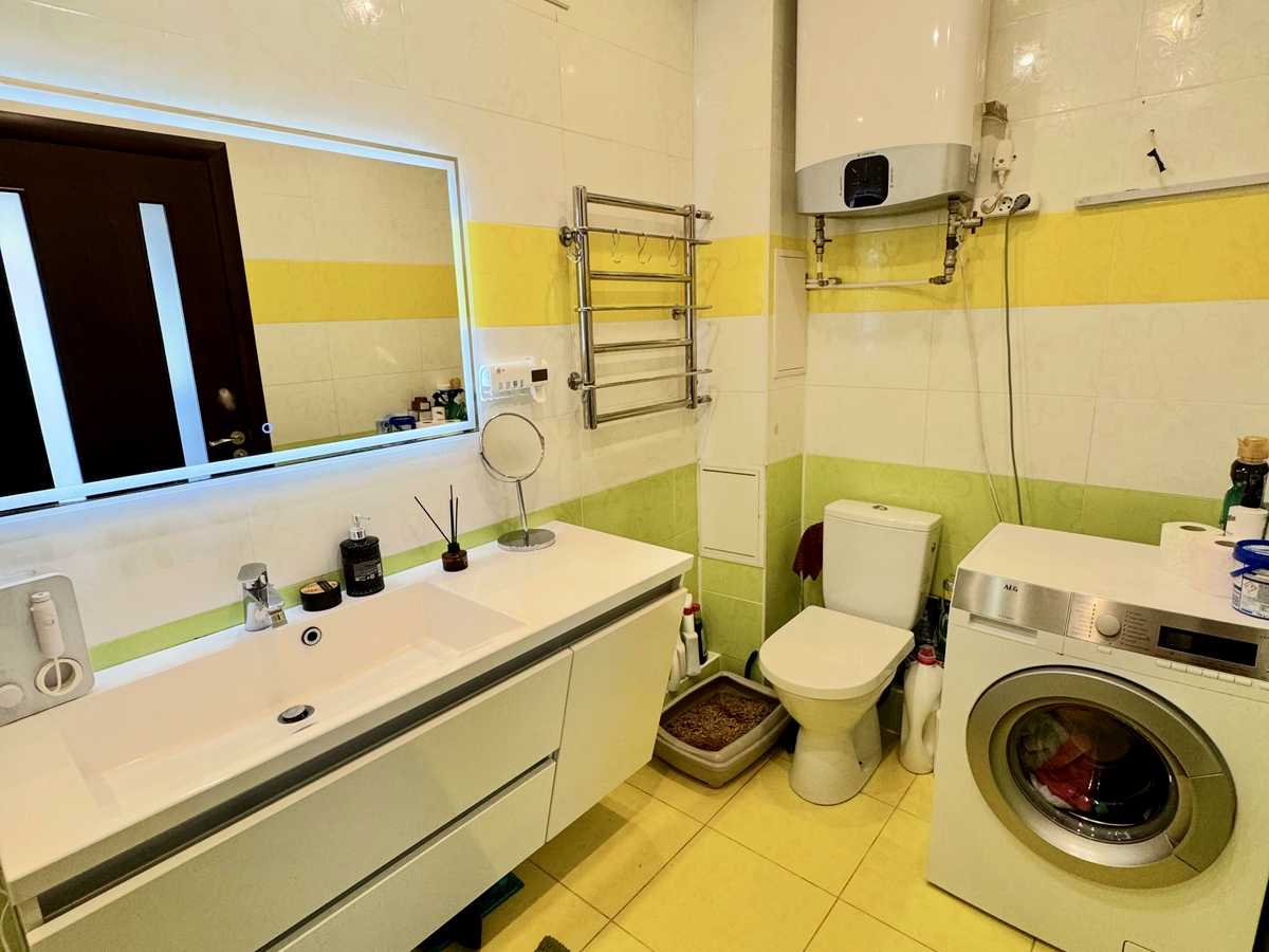 Квартира на вул. Максима Залізняка, 1а в Хмельницькому, ID 388815, фото №16