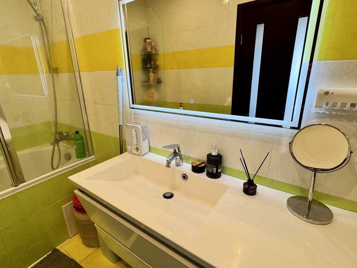 Квартира на вул. Максима Залізняка, 1а в Хмельницькому, ID 388815, фото №17