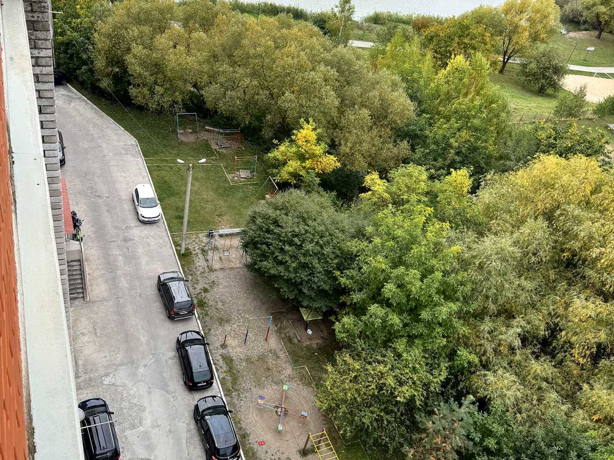 Квартира на вул. Максима Залізняка, 1а в Хмельницькому, ID 388815, фото №22