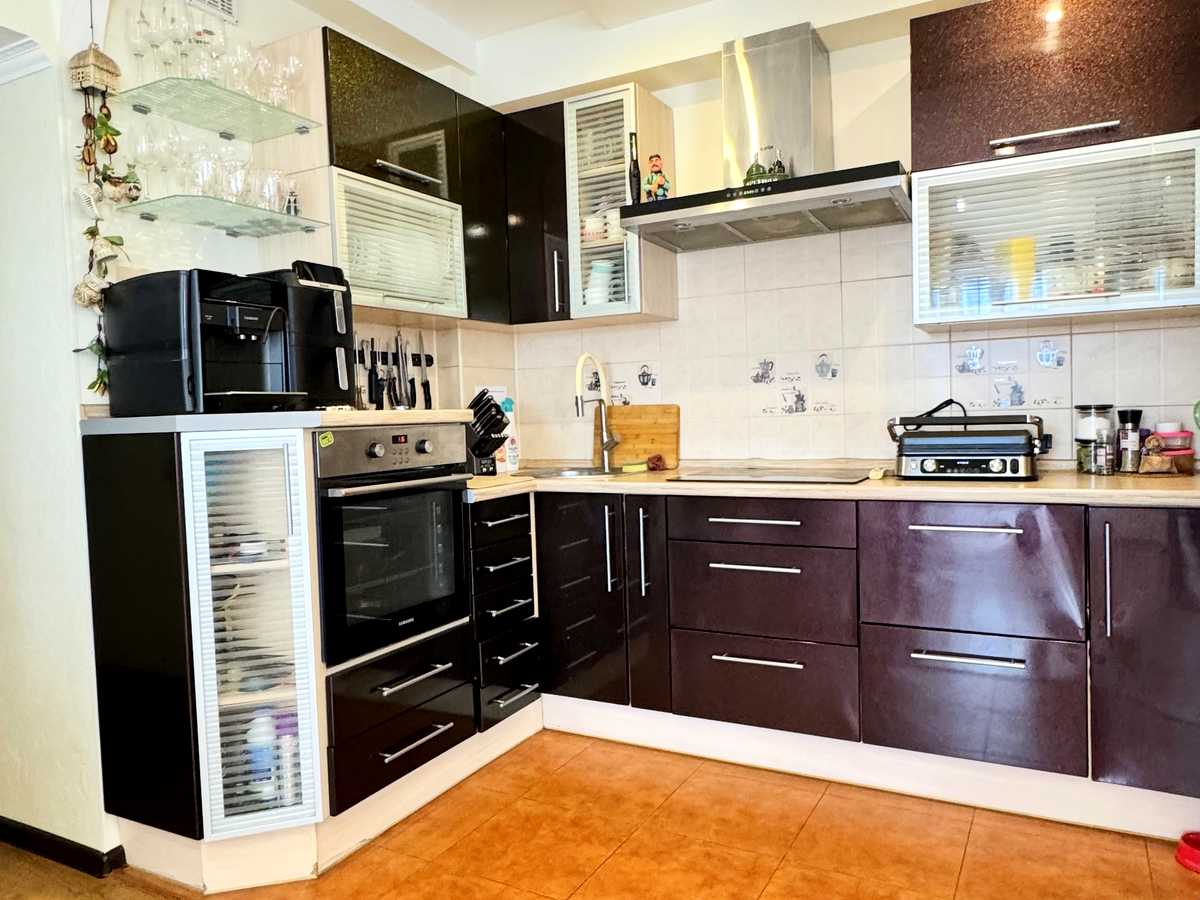 Квартира на вул. Максима Залізняка, 1а в Хмельницькому, ID 388815, фото №4