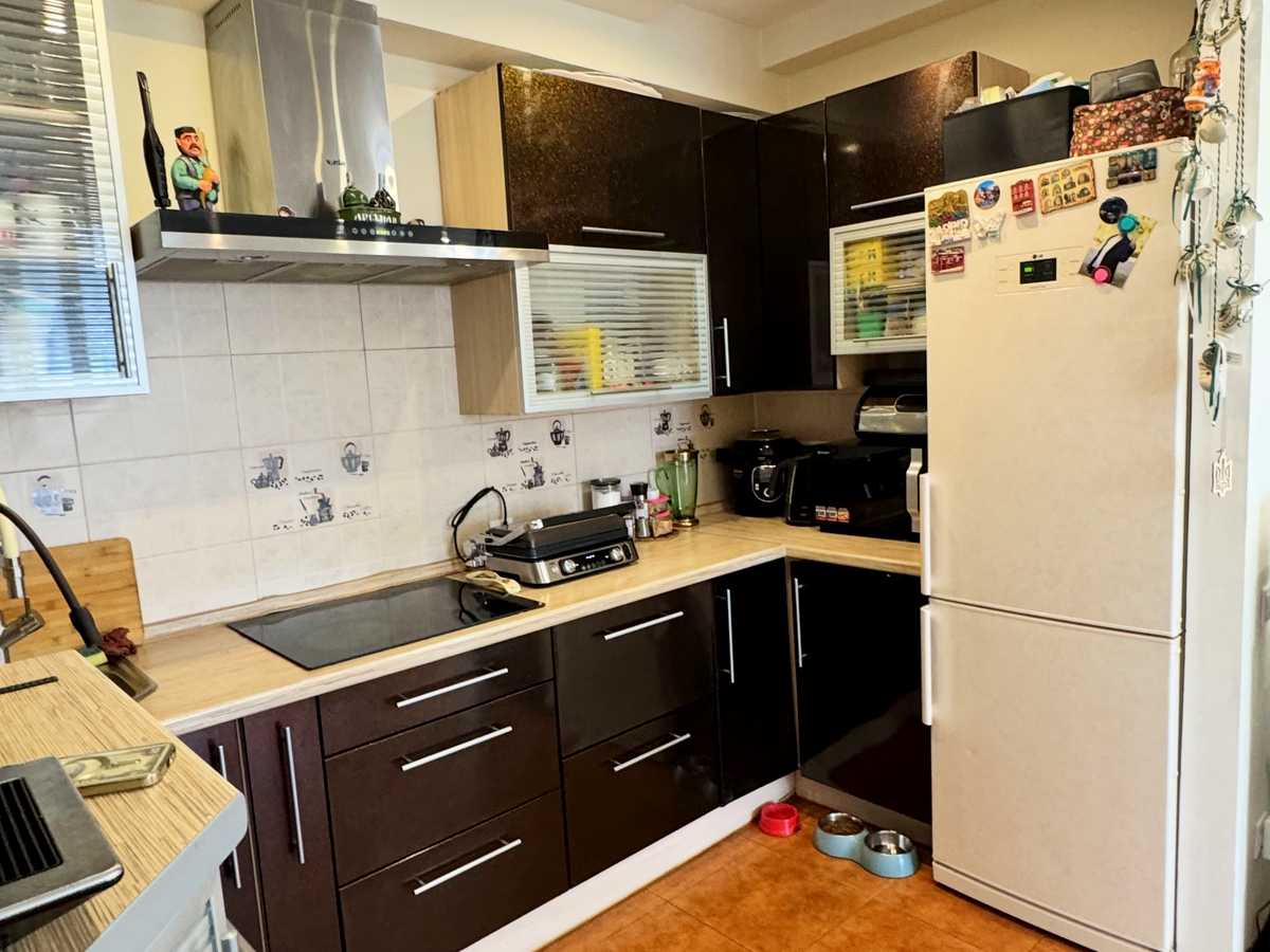 Квартира на вул. Максима Залізняка, 1а в Хмельницькому, ID 388815, фото №5