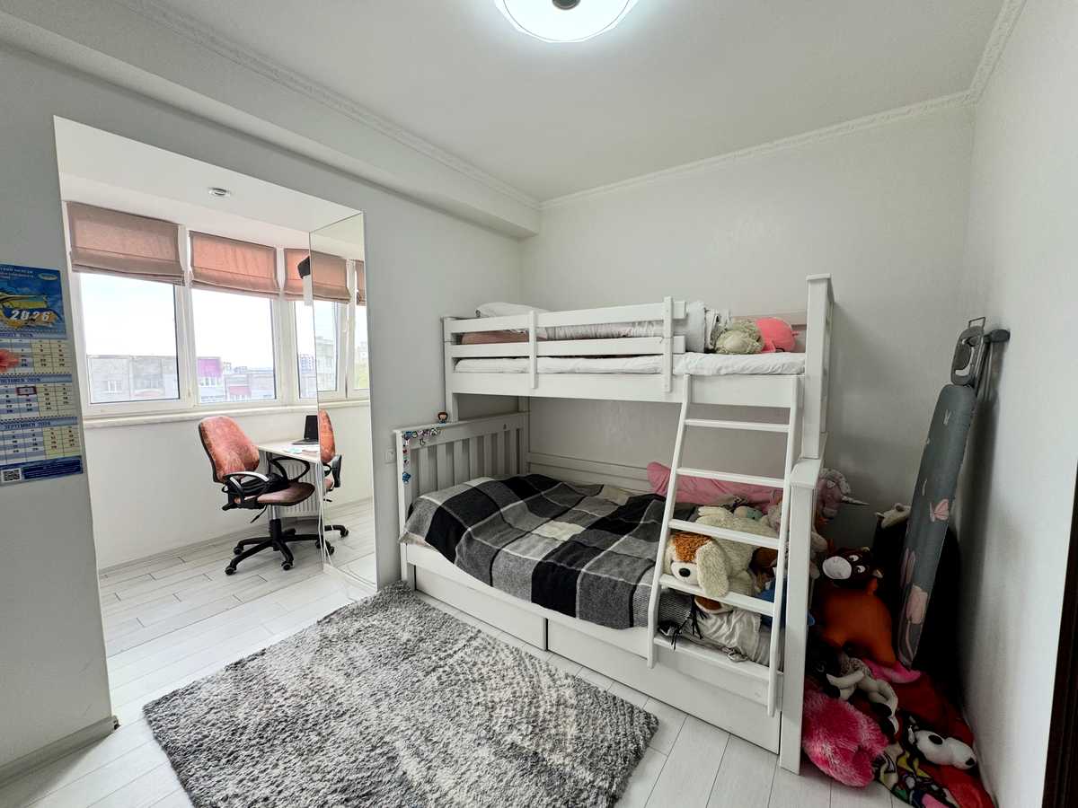 Квартира на вул. Максима Залізняка, 1а в Хмельницькому, ID 388815, фото №8