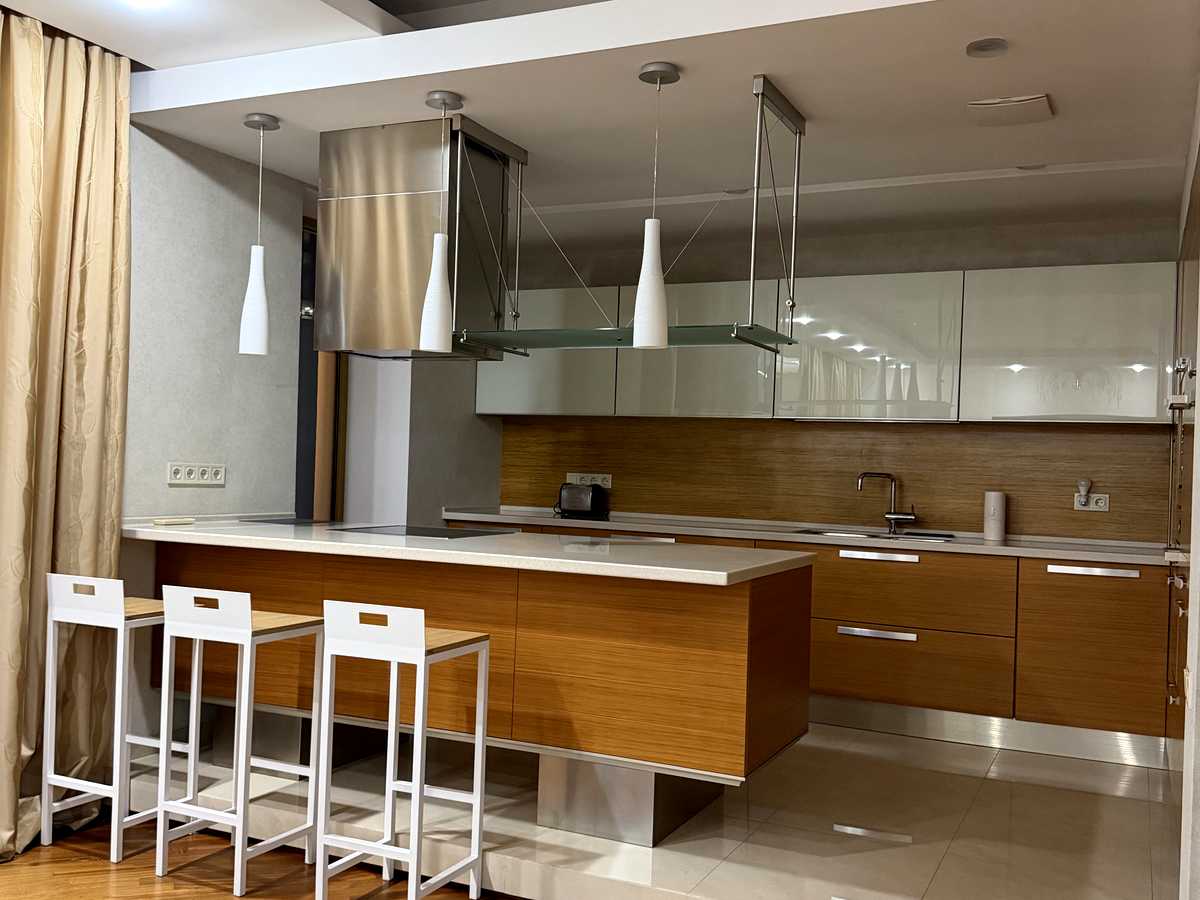 Квартира на вул. Дмитрівська, 46, ID 389474, фото №1
