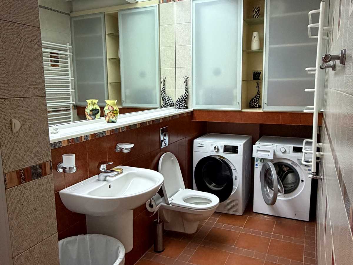 Квартира на вул. Дмитрівська, 46 в Києві, ID 389474, фото №4