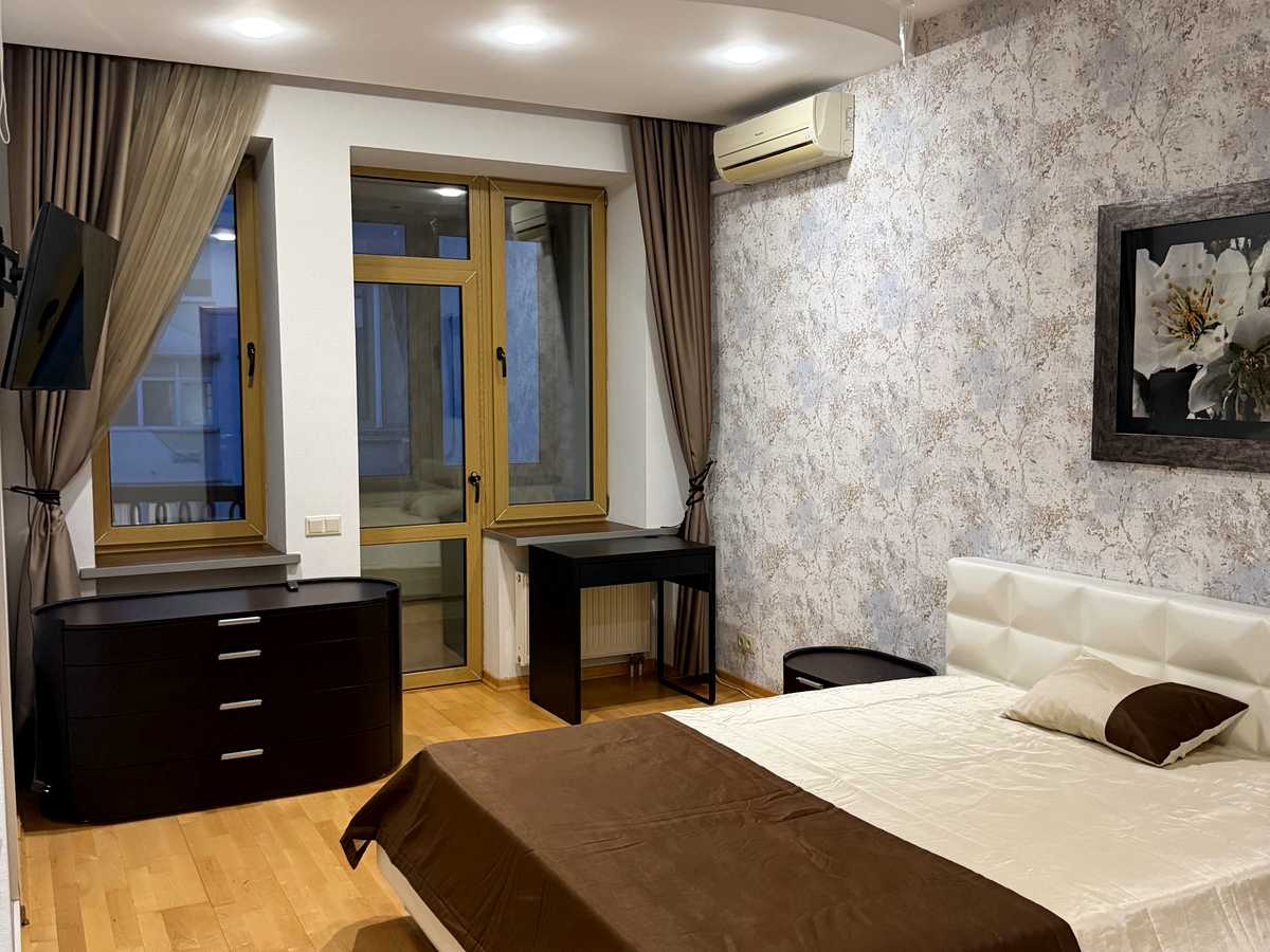 Квартира на вул. Дмитрівська, 46 в Києві, ID 389474, фото №7
