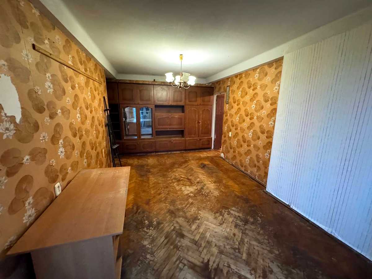 Квартира на вул. Борщагівська, 139/141, ID 381796, фото №1