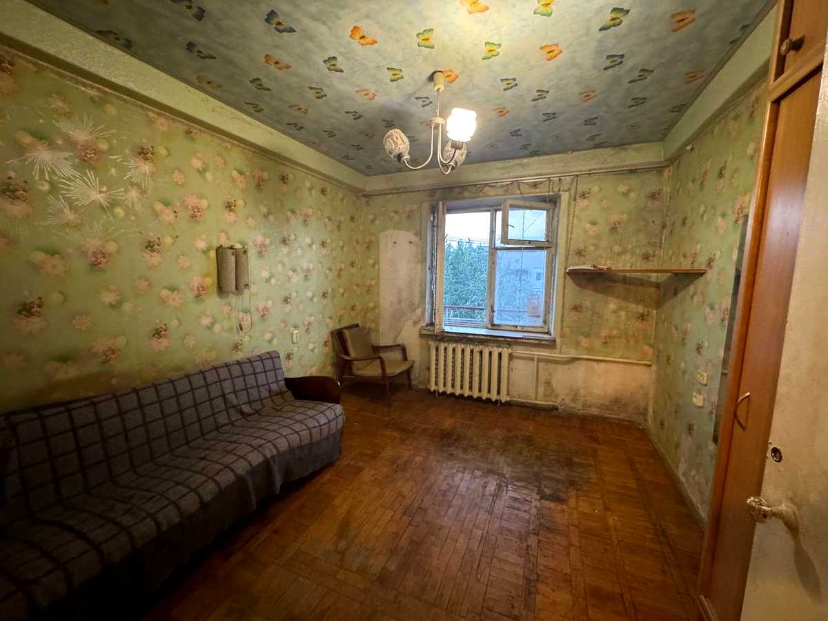 Квартира на вул. Борщагівська, 139/141 в Києві, ID 381796, фото №2