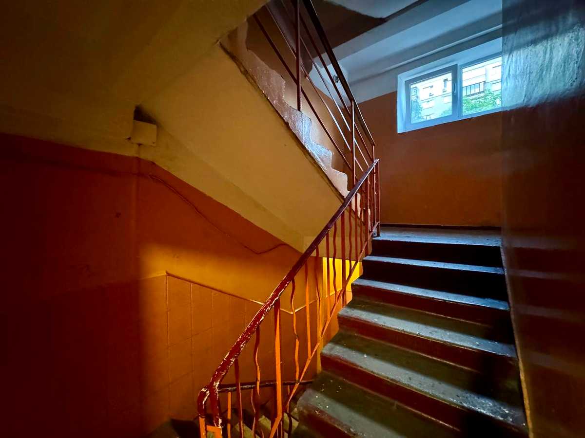 Квартира на вул. Борщагівська, 139/141 в Києві, ID 381796, фото №11