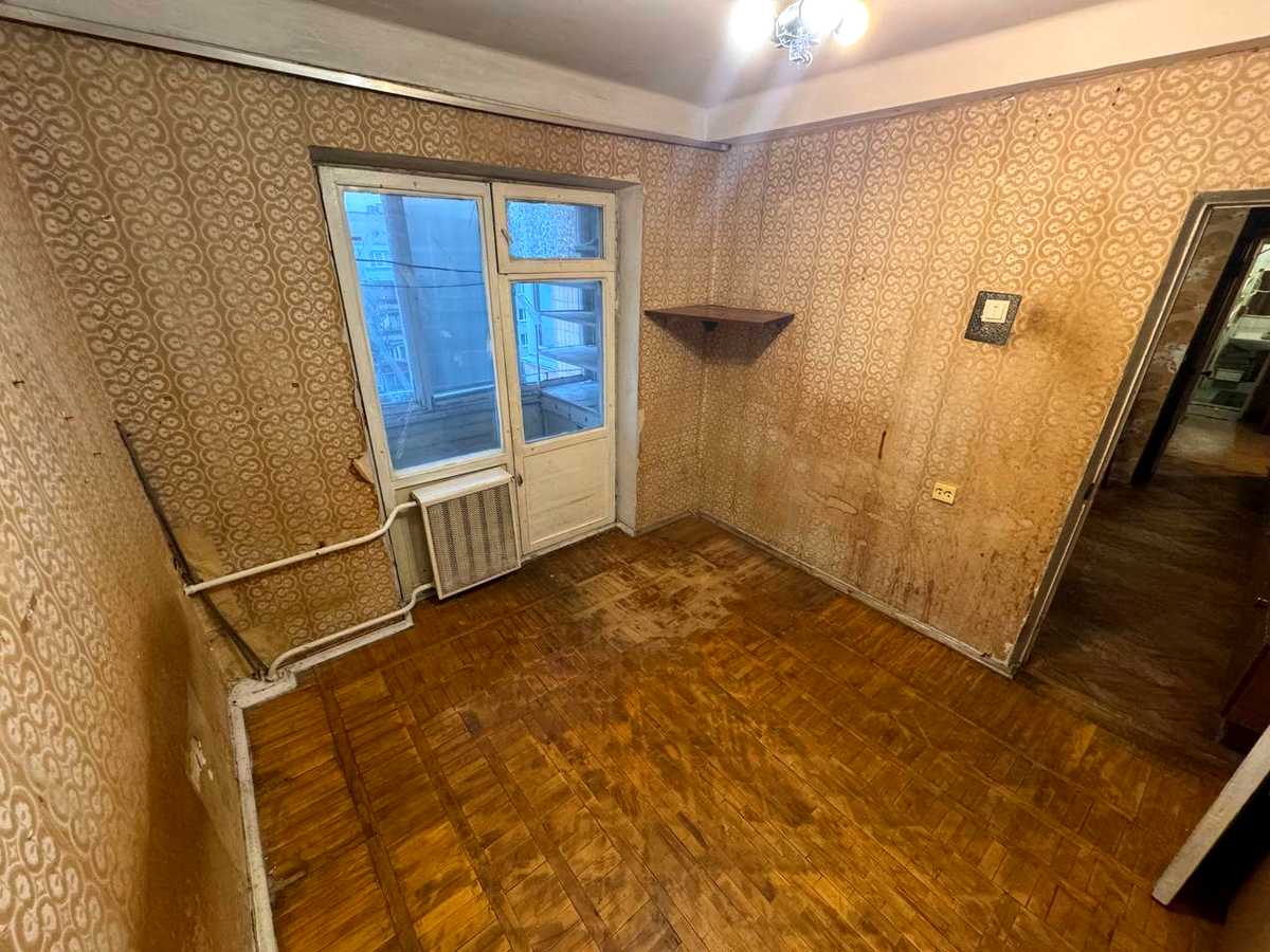 Квартира на вул. Борщагівська, 139/141 в Києві, ID 381796, фото №3