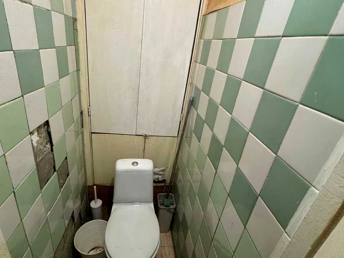 Квартира на вул. Борщагівська, 139/141 в Києві, ID 381796, фото №5