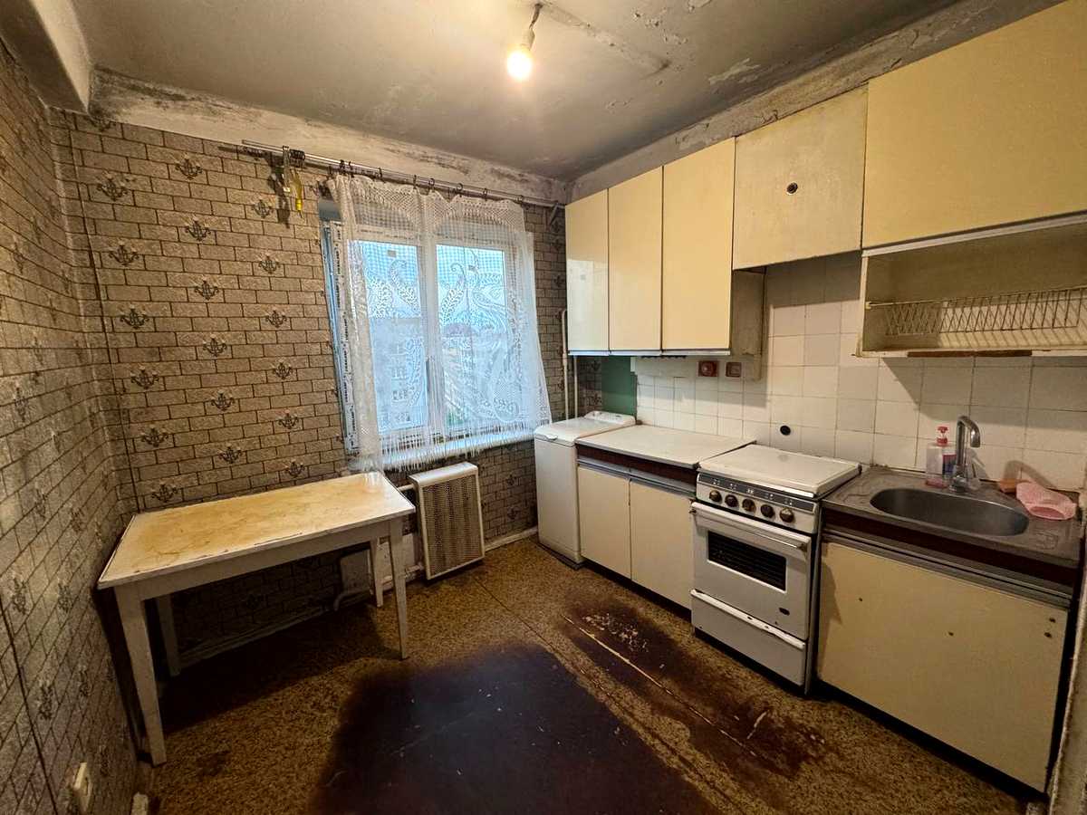 Квартира на вул. Борщагівська, 139/141 в Києві, ID 381796, фото №7