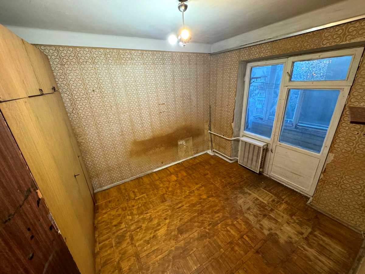 Квартира на вул. Борщагівська, 139/141 в Києві, ID 381796, фото №8