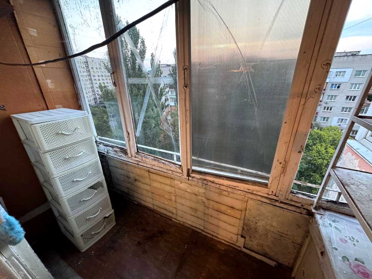 Квартира на вул. Борщагівська, 139/141 в Києві, ID 381796, фото №9