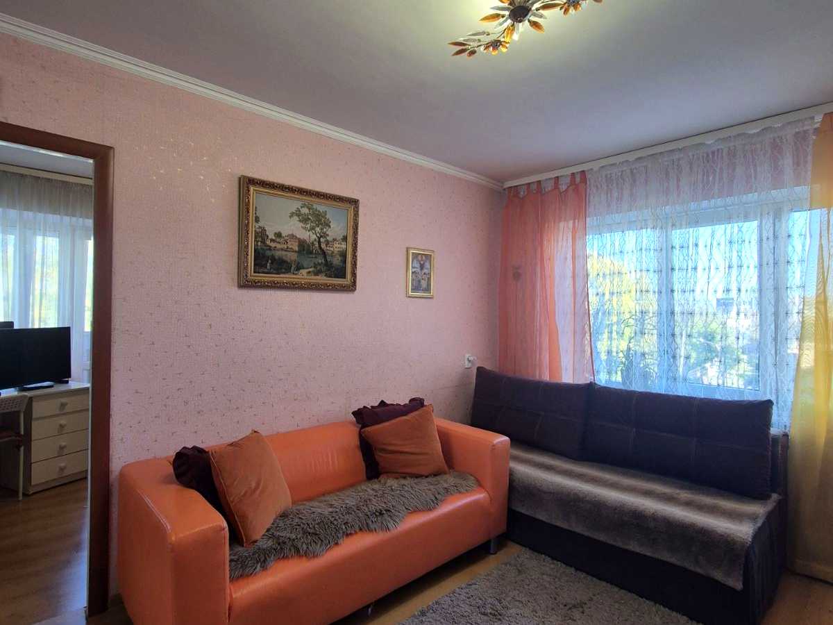 Квартира на вул. Коперника, 36 в Луцьку, ID 389137, фото №2