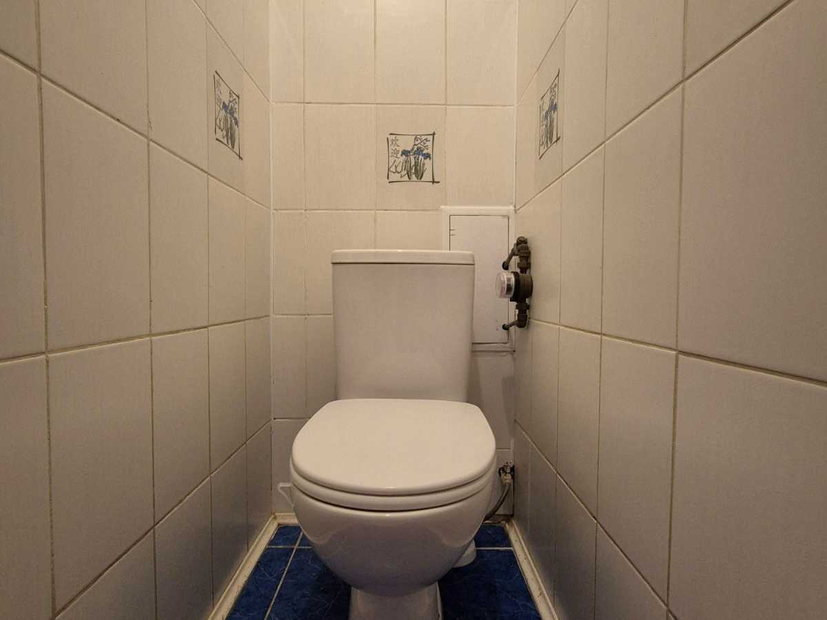 Квартира на вул. Коперника, 36 в Луцьку, ID 389137, фото №5
