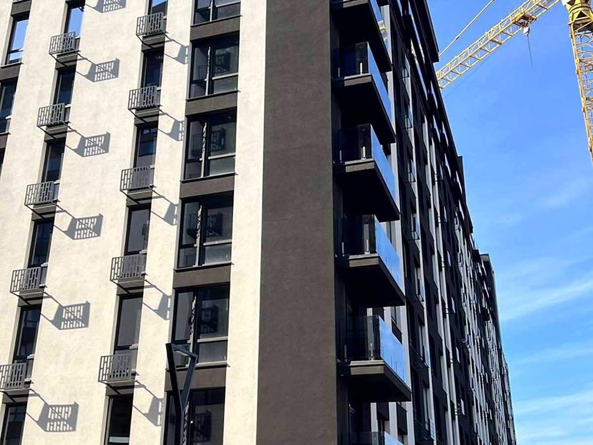 Квартира на вул. Романа Левицького, ID 388512, фото №1