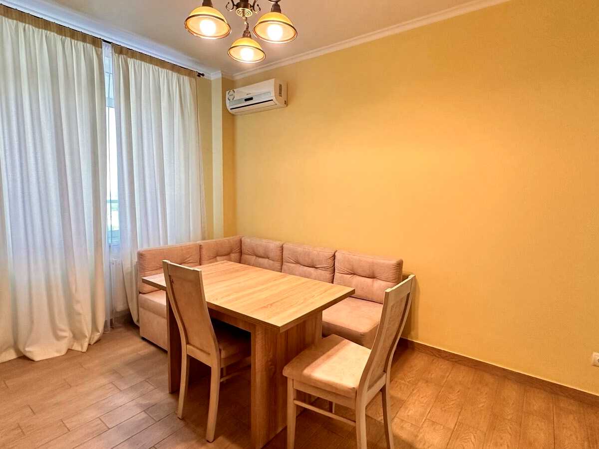 Квартира на пров. Коломийський, 17/31а в Києві, ID 390749, фото №2