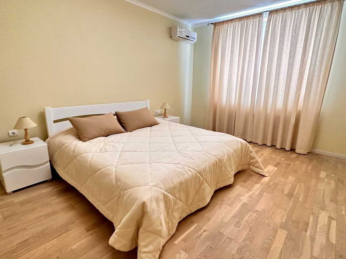 Квартира на пров. Коломийський, 17/31а в Києві, ID 390749, фото №13