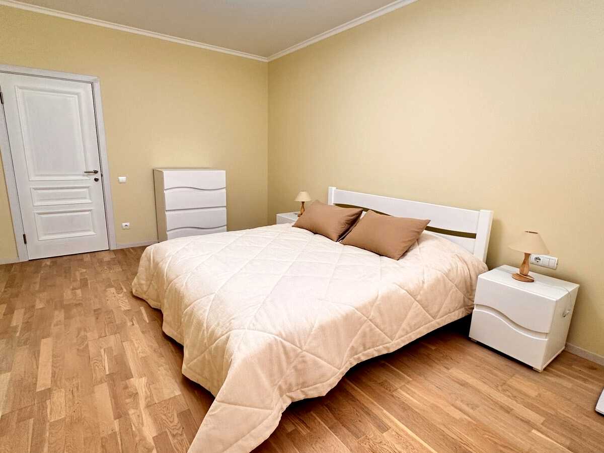 Квартира на пров. Коломийський, 17/31а в Києві, ID 390749, фото №14