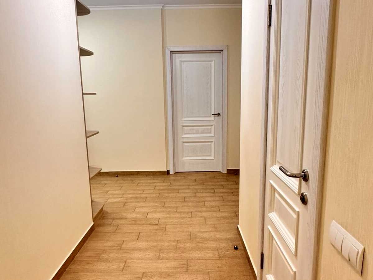 Квартира на пров. Коломийський, 17/31а в Києві, ID 390749, фото №15