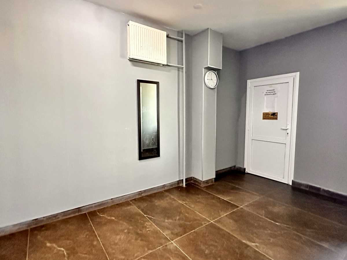 Квартира на пров. Коломийський, 17/31а в Києві, ID 390749, фото №18