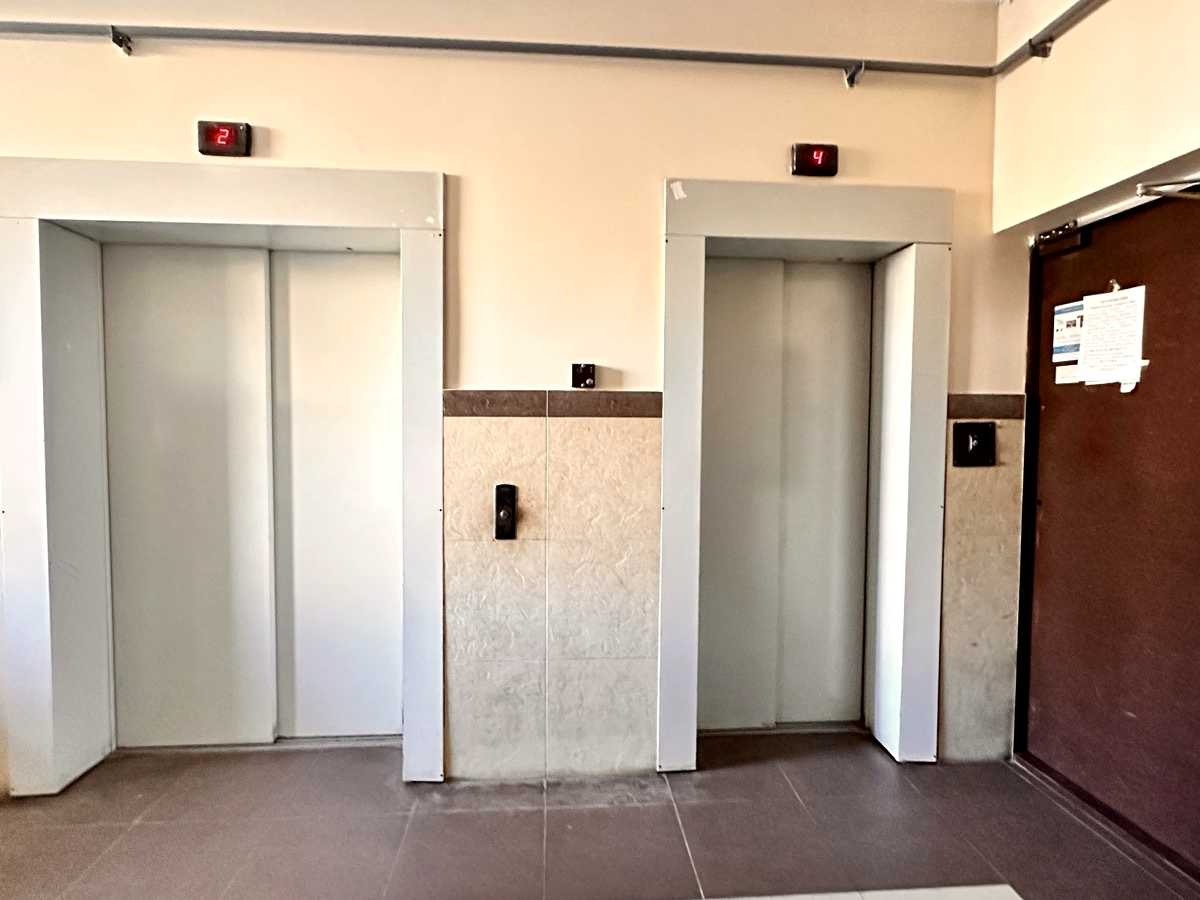 Квартира на пров. Коломийський, 17/31а в Києві, ID 390749, фото №19