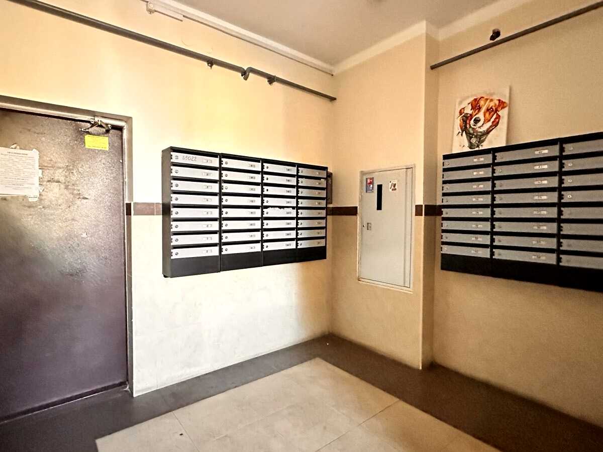 Квартира на пров. Коломийський, 17/31а в Києві, ID 390749, фото №20