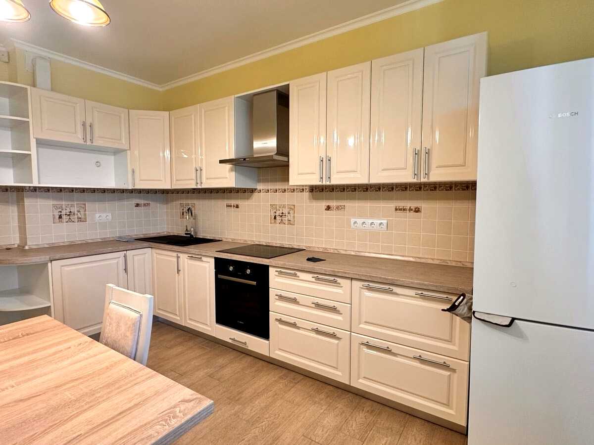 Квартира на пров. Коломийський, 17/31а в Києві, ID 390749, фото №3