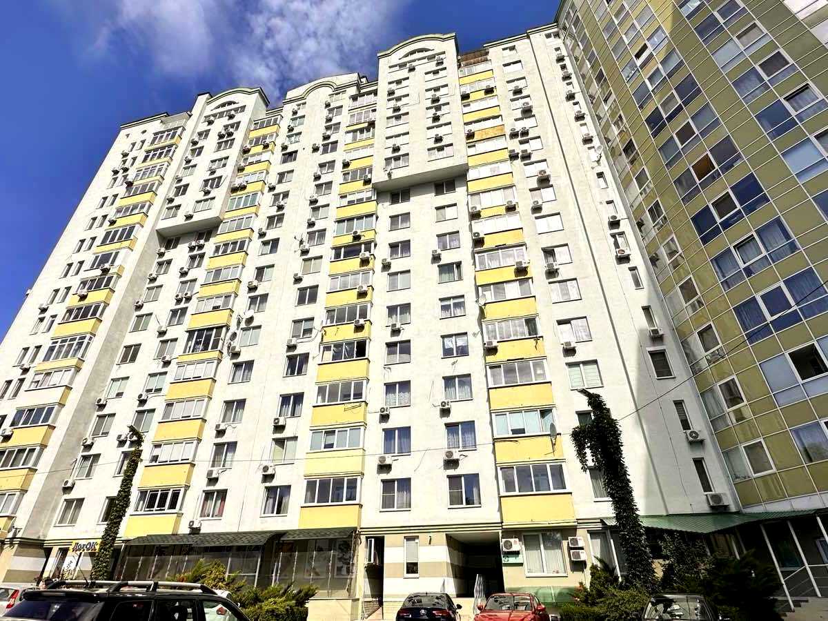 Квартира на пров. Коломийський, 17/31а в Києві, ID 390749, фото №21