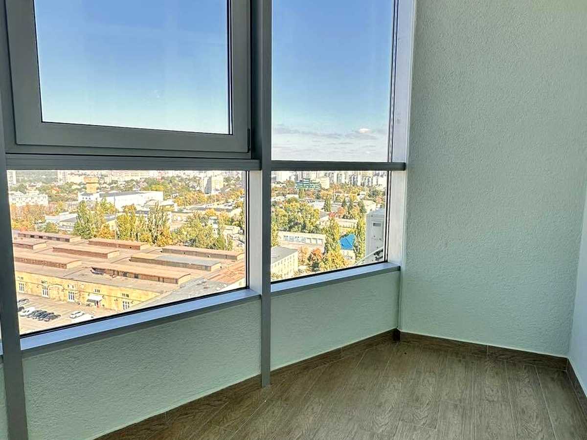 Квартира на пров. Коломийський, 17/31а в Києві, ID 390749, фото №4