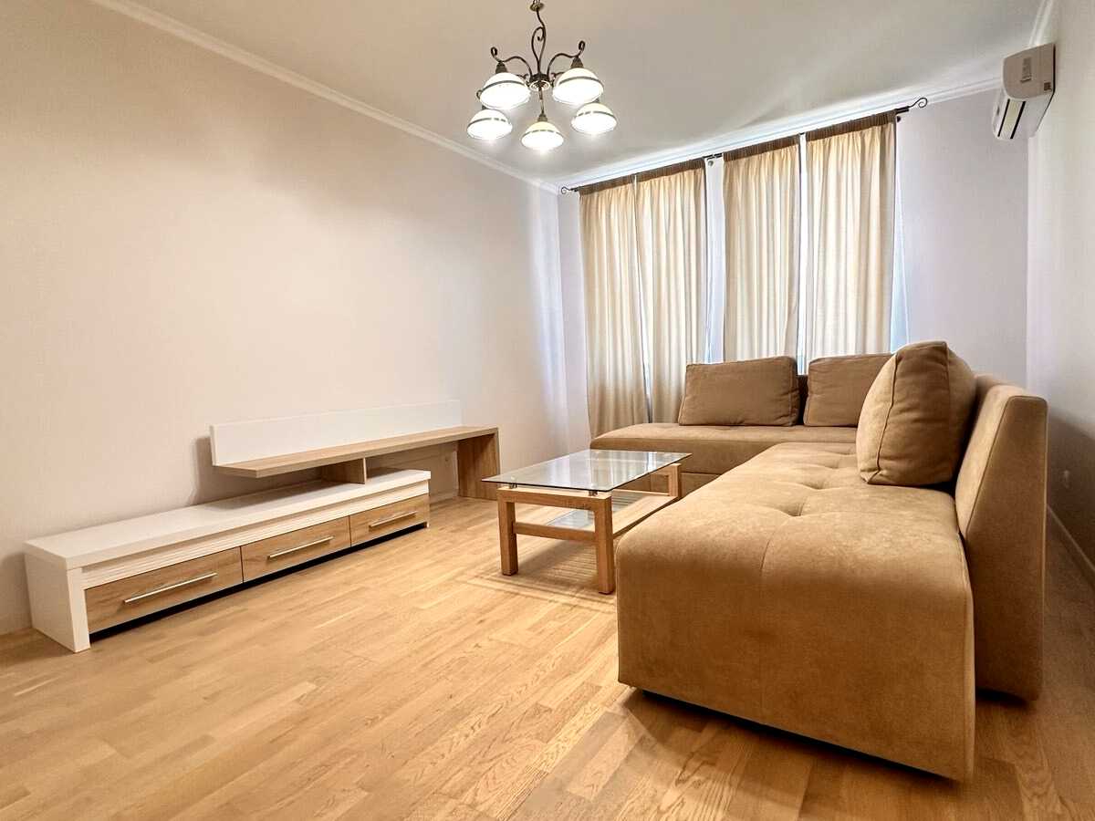 Квартира на пров. Коломийський, 17/31а в Києві, ID 390749, фото №5
