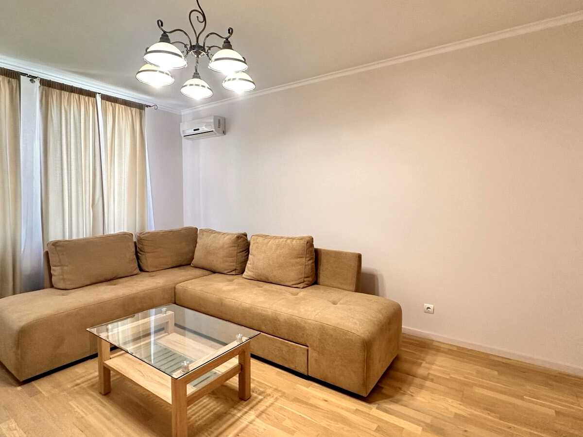 Квартира на пров. Коломийський, 17/31а в Києві, ID 390749, фото №6