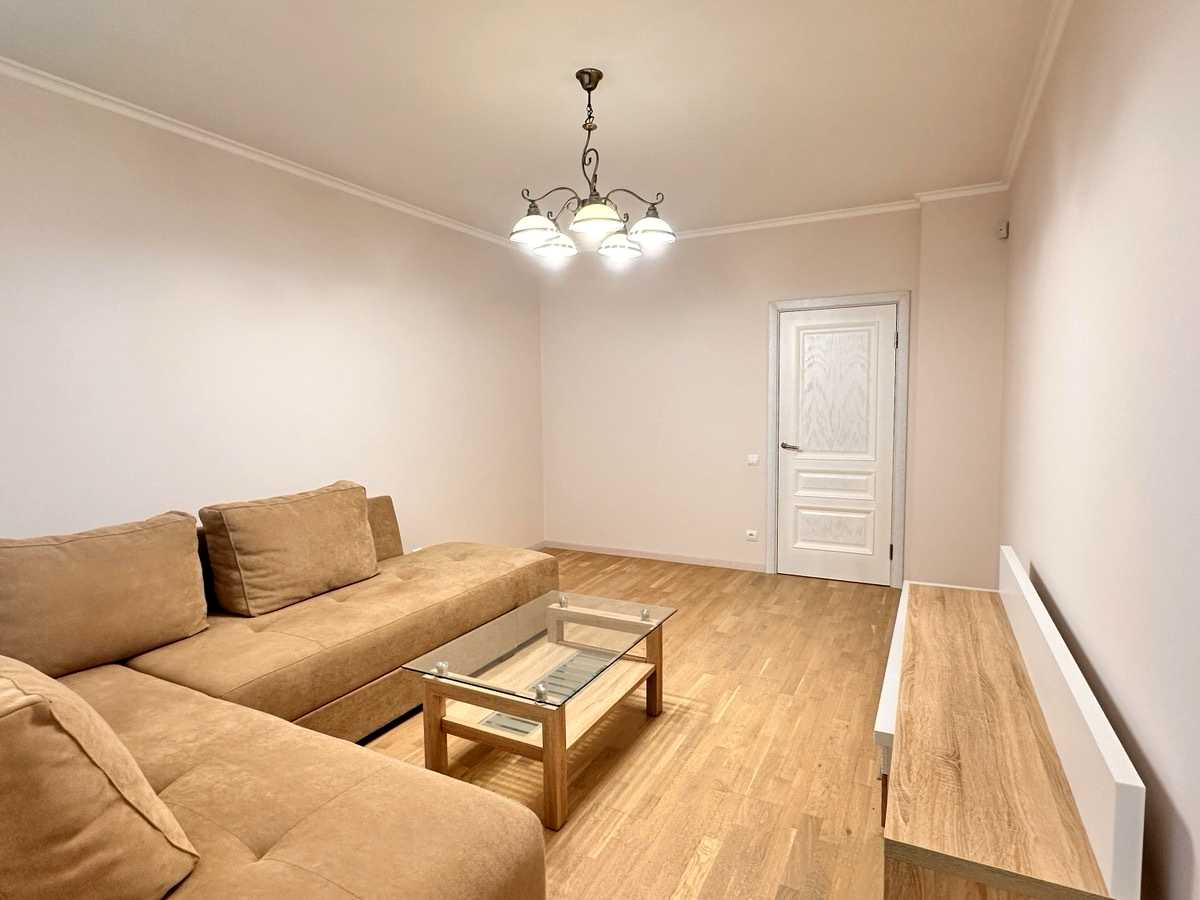 Квартира на пров. Коломийський, 17/31а в Києві, ID 390749, фото №7